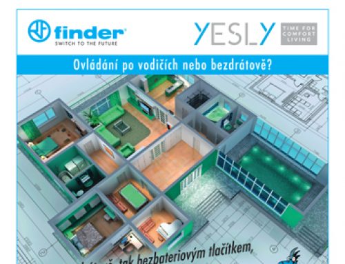 Elektroinstalatér 4/2019