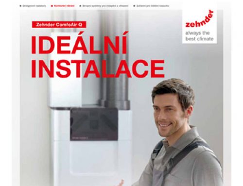 Český instalatér 2/2017