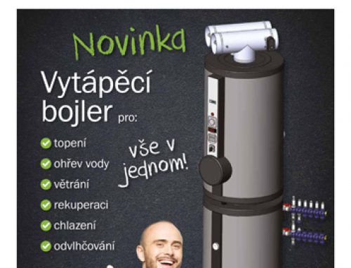 Český instalatér 5/2016