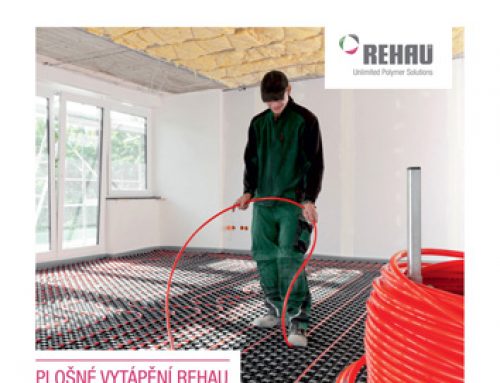 Český instalatér 6/2016