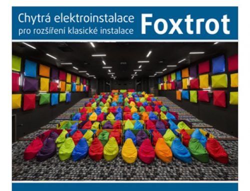 Elektroinstalatér 6/2017