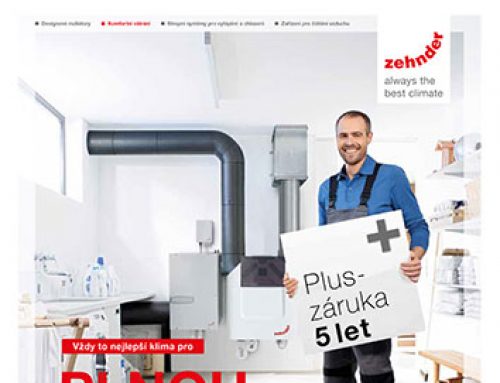 Český instalatér 2/2018