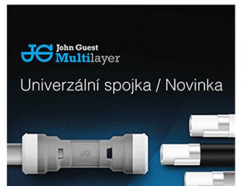 Český instalatér 5/2018