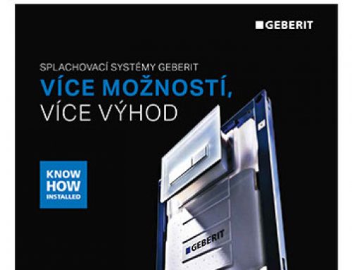 Český instalatér 6/2018