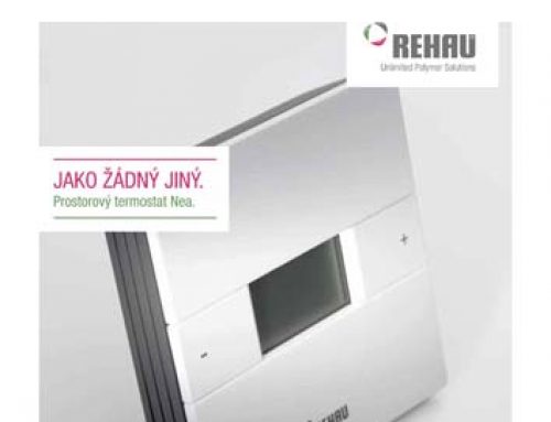 Český instalatér 2/2015