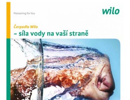 Český instalatér 3/2015