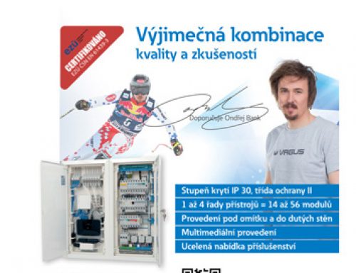 Elektroinstalatér 3/2016