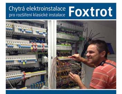 Elektroinstalatér 6/2015
