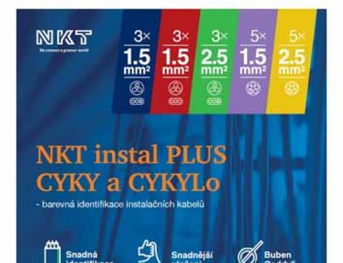 Elektroinstalatér 1/2021