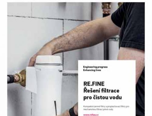 Český instalatér 1/2021