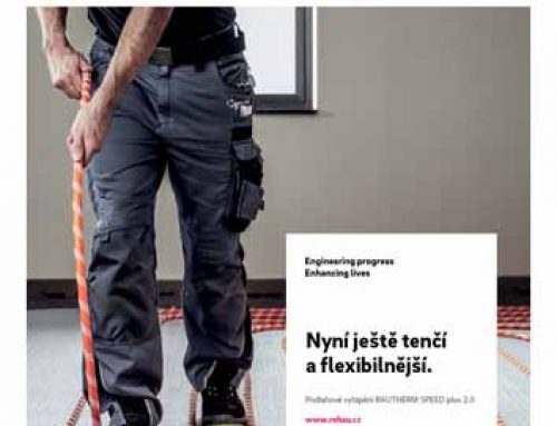 Český instalatér 3/2021
